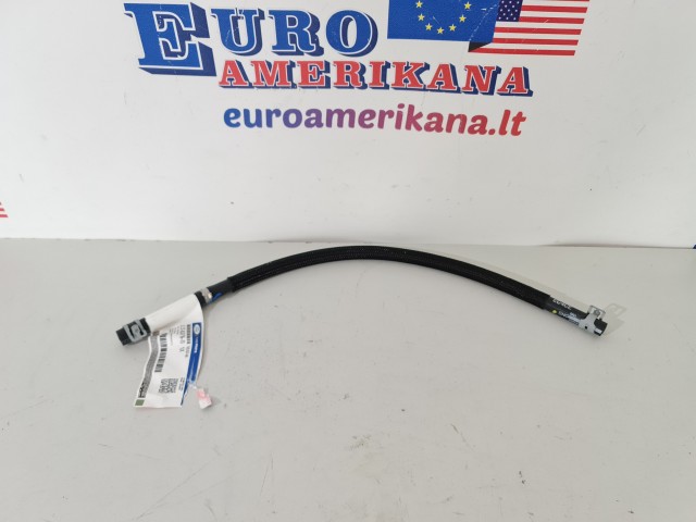 Reservoir Hose